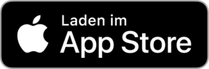 App Store und Apple Logo sind Markenzeichen von Apple Inc., registriert in den U.S. und anderen Ländern.