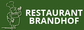 Logo Restaurant Brandhof
