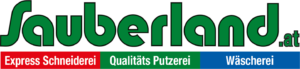 Sauberland Logo